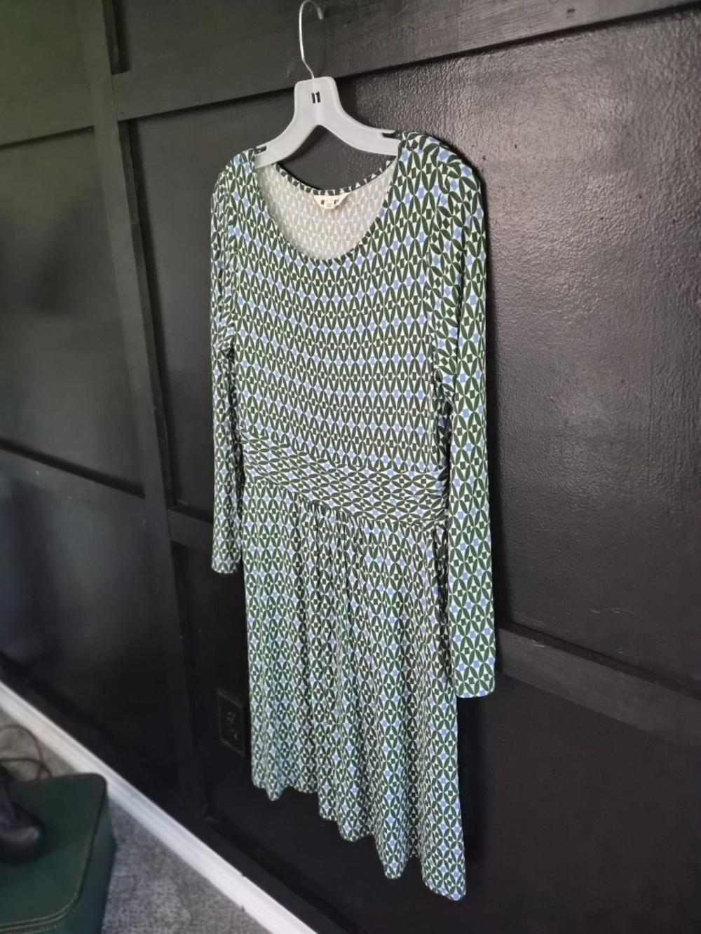 Boden | Dress | Midi | Size 10P